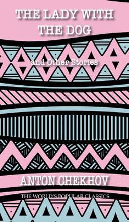 Letters  of Anton Chekhov