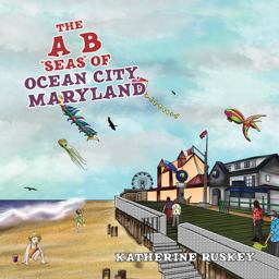 a B Seas of Ocean City, Maryland  9781641820738 Front Cover