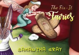 The Fix-It Fairies
