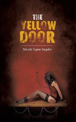 Yellow Door  9781641823531 Front Cover