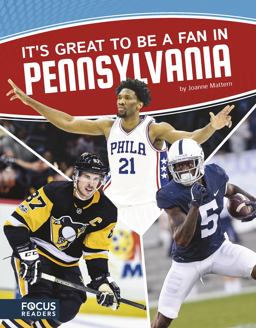 Itâ S Great to Be a Fan in Pennsylvania