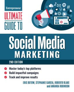 Ultimate Guide to Social Media Marketing