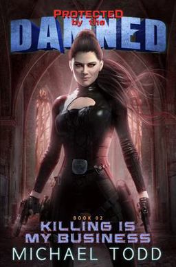 Killing Is My Business