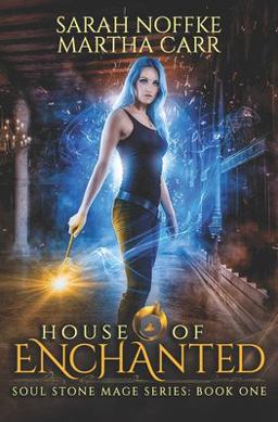 House of Enchanted