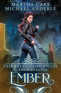 Ember (Anderle and Carr Version)