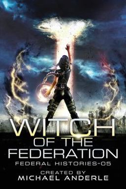 Witch of the Federation V