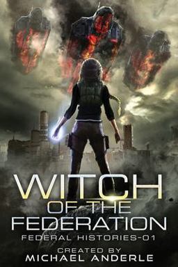 Witch of the Federation 01
