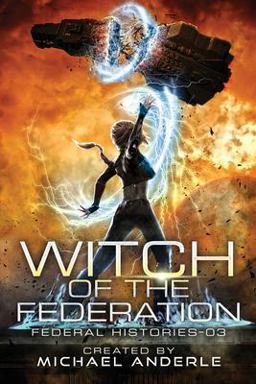 Witch of the Federation 03