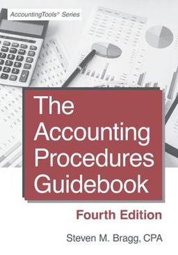 The Accounting Procedures Guidebook