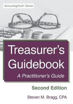 Treasurer's Guidebook