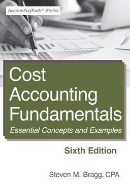 Cost Accounting Fundamentals