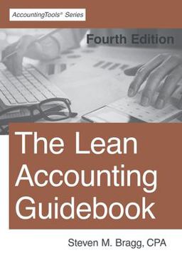 The Lean Accounting Guidebook