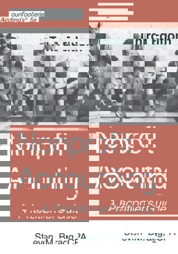 Nonprofit Accounting