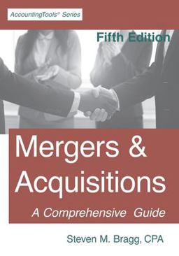 Mergers & Acquisitions
