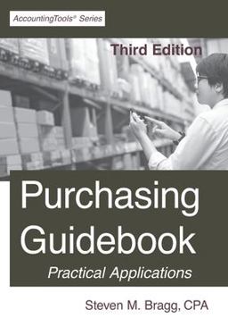 Purchasing Guidebook