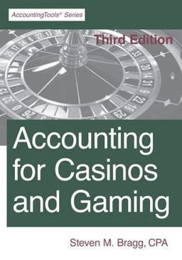 Accounting for Casinos and Gaming