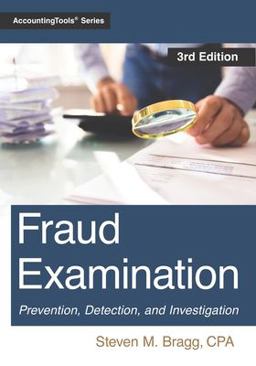 Fraud Examination