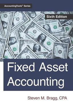 Fixed Asset Accounting