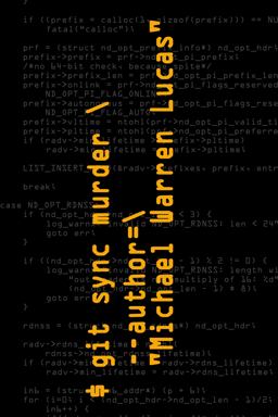 Git Sync Murder