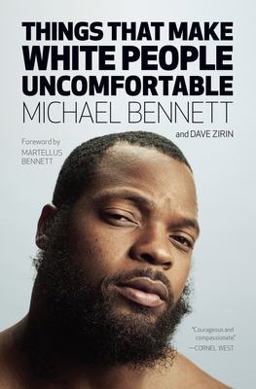 Things That Make White People Uncomfortable  9781642590234 Front Cover
