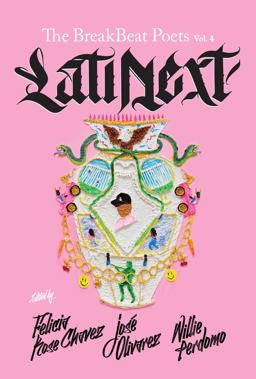Breakbeat Poets Vol. 4 LatiNext  9781642591293 Front Cover