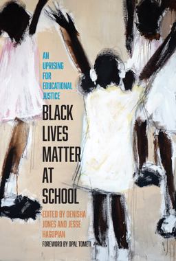 Black Lives Matter at School  9781642593891 Front Cover