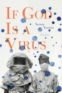 If God Is a Virus  9781642594591 Front Cover
