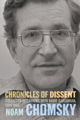 Chronicles of Dissent