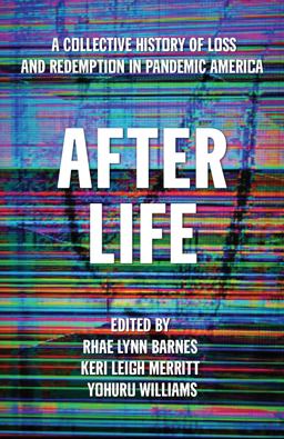 After Life A Collective History of Loss and Redemption in Pandemic America  9781642598759 Front Cover