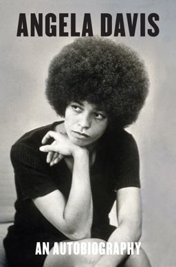 Angela Davis An Autobiography  9781642598988 Front Cover