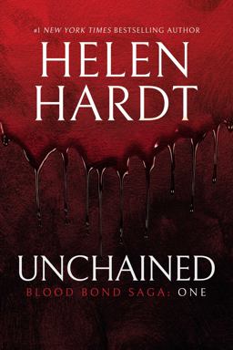 Unchained  9781642630121 Front Cover