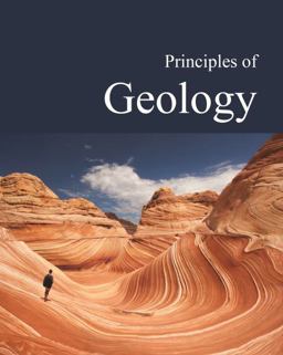 Principles of Geology