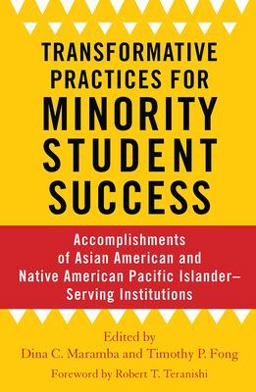 Transformative Practices for Minority Student Success
