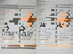 Official CompTIA a+ Core 1 &amp; Core 2 Student Guide (Exams 220-1001 And 220-1002)  9781642742299 Front Cover