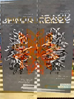 Precalculus 3e Textbook  9781642771718 Front Cover