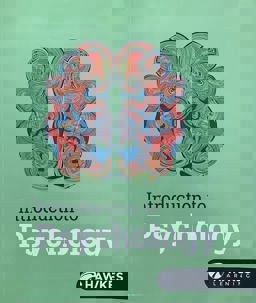 Introduction to Psychology 1st Edition Textbook  9781642772951 Front Cover