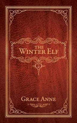 Winter Elf  9781642795356 Front Cover