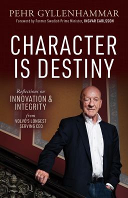Character Is Destiny  9781642799736 Front Cover