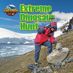 Extreme Dinosaur Hunt Extreme Dinosaur Hunt
