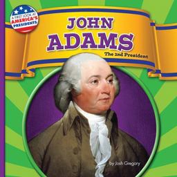 John Adams John Adams