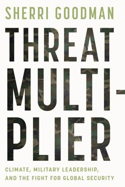 Threat Multiplier  9781642833263 Front Cover