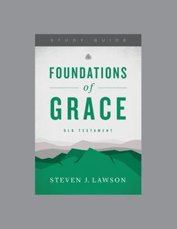Foundations of Grace