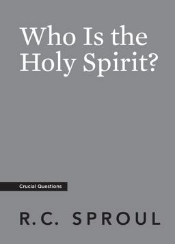 Who Is the Holy Spirit?  9781642890488 Front Cover