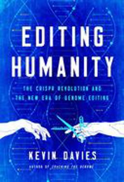 Editing Humanity