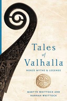 Tales of Valhalla Tales of Valhalla