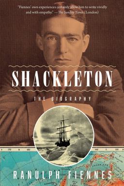 Shackleton Shackleton