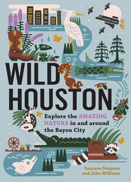 Wild Houston
