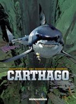 Carthago Vol. 1