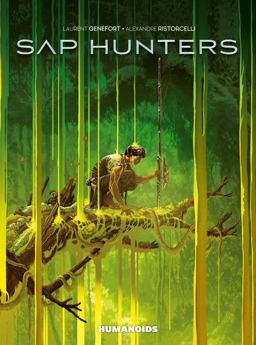 Sap Hunters Sap Hunters