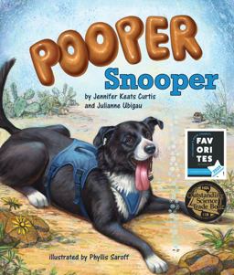 Pooper Snooper